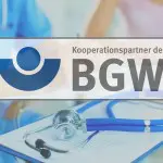Partner BGW Rostock Arbeitssicherheit Uta Richter Schulungen
